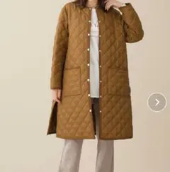 TRADITIONAL WEATHERWEAR ARKLEY LONG2