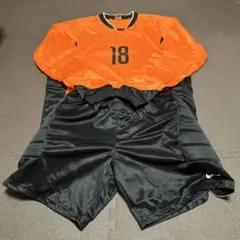 NIKE製 GKユニホームセット サイズXL