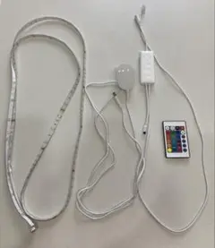 SwitchBot テープライト2 約209cm