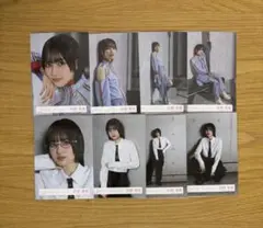 的野美青 櫻坂46 Make or Break MV衣装 8種コンプ