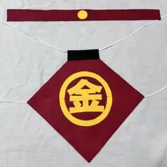 金太郎 コスプレ ベビー フェルト 寝相アート