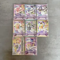アイカツ！スターアニスコーデ(BD BOX封入特典)
