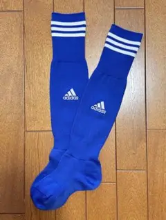 アディダス adidas サッカー ハイソックス ゲームソックス ストッキング