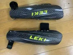 値下げ!!アームガード レキ leki