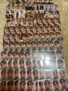 JO1 與那城奨　まとめ売り
