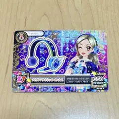 アイカツ　ソウルマリオネットインカム