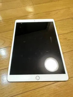 iPad Pro 10.5インチ (2017年モデル) 512GB