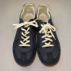 BW SPORT ドイツ軍　ジャーマントレーナー/スニーカー　マルジェラ