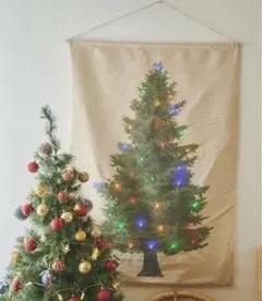 salut! サリュ　クリスマスLEDライトタペストリー　150cm 2024 Joyeux Noel | salut!(サリュ)のニュース | PAL CLOSET