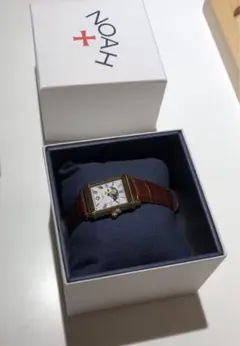 noah timex