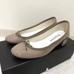Lepetto パンプス