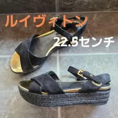 ルイヴィトン サンダル