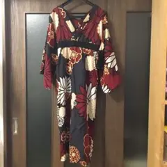 ソウソウ　sou.sou モスリン　みたて衣