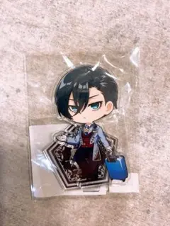 ブルーロック イケプリ サンシャインシティ プリンスホテル アクスタ 糸師凛