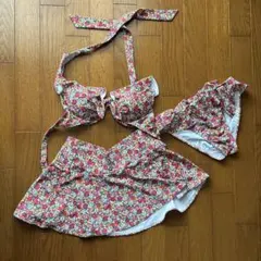 JILLSTUART 水着3点セット　9M 再値下げ