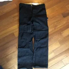 ヴィズヴィムツイードパンツ