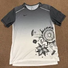 ナイキ　DRI-FIT ランニングシャツ
