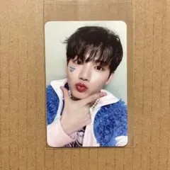TREASURE ジュンギュ ktown ktown4u 特典 トレカ C