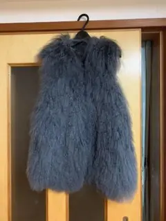 新品リアルファージレ バックニット
