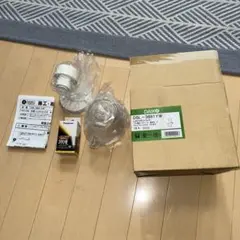 LEDスポットライト