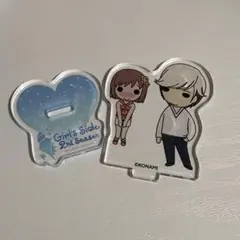 真嶋太郎 ときめきメモリアルgs2 アクリルスタンド