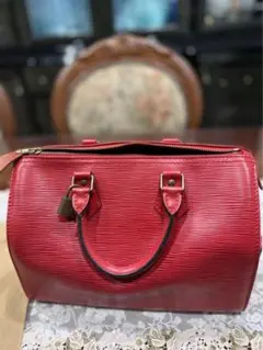 LV ハンドバッグ