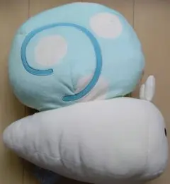 すみっコぐらし　ぬいぐるみ　にせつむり　【最終価格】