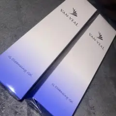 VAN-VEAL Gクレンジングジェル 200ml 3本セット VAN-VEAL Gクレンジングジェル 200ml 3本セット