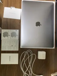 MacBook Air(13inch・2020)16GB 512GB