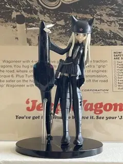 メカ娘 ソビエト空軍 Mig60 機械化航空歩兵 2種セット 駿河屋 -<中古>ソビエト空軍 Mig60機械化航空歩兵 「コナミ