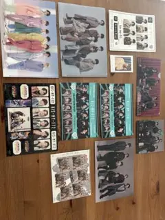 Kis-My-Ft2 CD購入特典