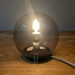 IKEA イケア テーブルランプ 照明 17cm FADO(ファード)　ロルスボ