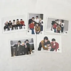 A.B.C-Z 公式写真 集合 混合