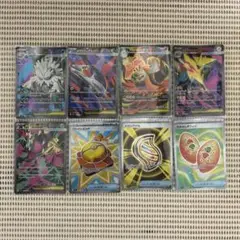 お得　メガブレイブ　メガシンフォニア 　　　SRまとめ売り