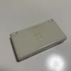 ニンテンドーDS Lite ホワイト 本体