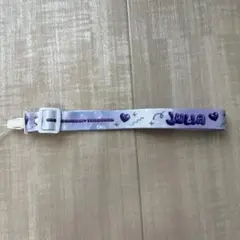 超ときめき宣伝部 マルチストラップ