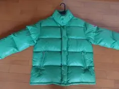 モンクレール ダウン