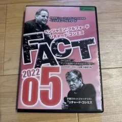 FACT 2022 05 DVD