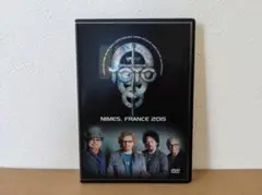 TOTO / NIMES, FRANCE 2015