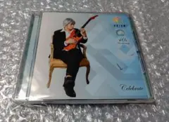PRISM プリズム Celebrate CD 和田アキラ