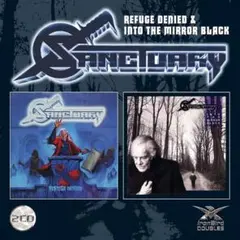 Sanctuary◆Refuge Denied/Into the Mirror～