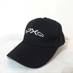 【新品・未使用】 APXGP　映画　帽子　ロゴキャップ　ブラットピット　ブラピ