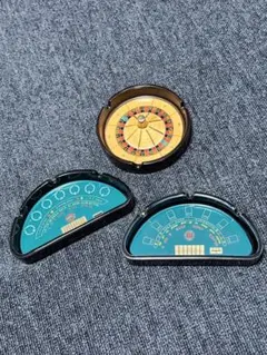 33 MGM社正規品 カジノチップ 61枚 1000$ H26年 ゴールドチップ 37 カジノチップ 400枚 1000$ ポーカーチップ H26 金属チップ