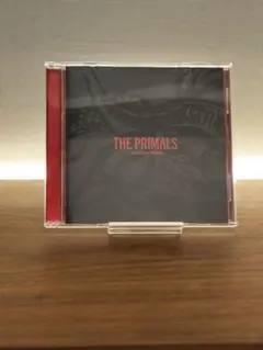 THE PRIMALS - Beyond the Shadow