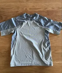 patagonia 半袖ラッシュガード