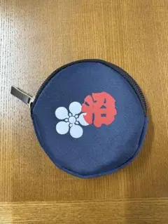 岸和田だんじり　沼町 コインケース