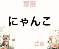 専用