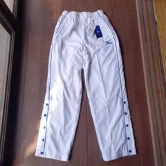 ミズノ バスケットボールパンツ メンズ スリットサイドボタン
