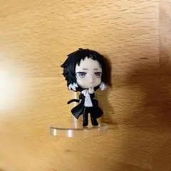 文豪ストレイドッグス 芥川龍之介 ミニフィギュア