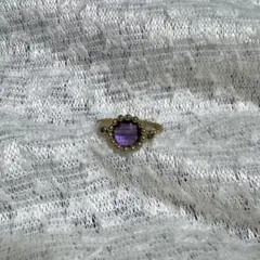 ビジュマムポコBijumam poco ガーネット カイヤナイト シルバーリング Bijumam poco】7stone ring – Biju mam